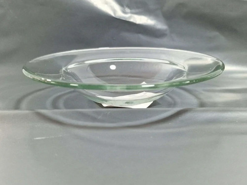 Glass oil wax melt - wax,
