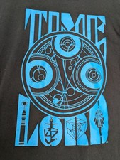 Gildan Doctor Who Tardis