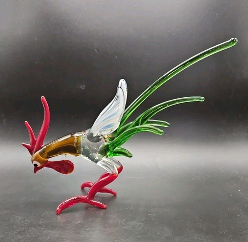 Chicken rooster cockeral - rooster,