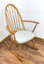 Ercol Quaker Rocking Chair