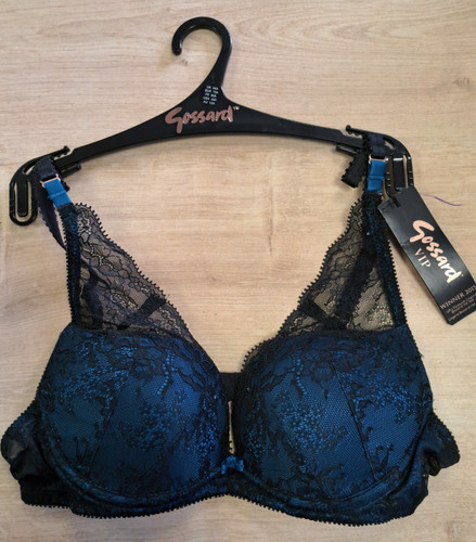 Gossard vip bra olympia padded - olympia,