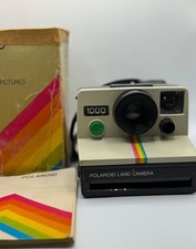 Polaroid Instant 1000 SX70