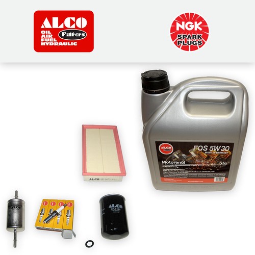 Service kit for ford - service,