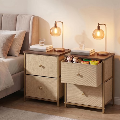 Small file cabinet - cabinet, 2