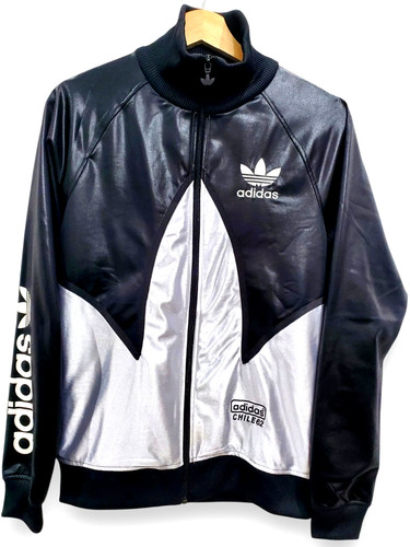 2012 adidas chile jacket - adidas,
