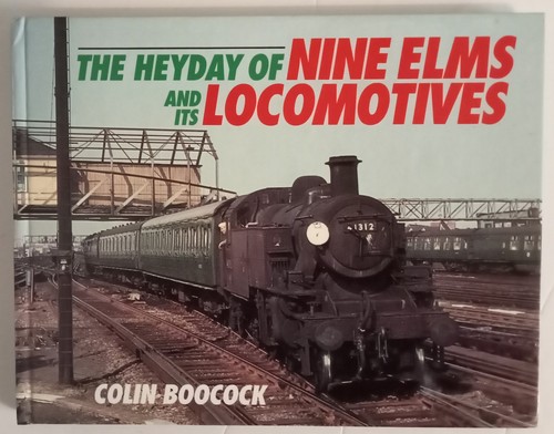 Heyday nine elms and - of,