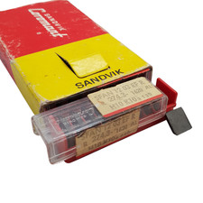 x10 Sandvik SFAN 1203 EF R H10