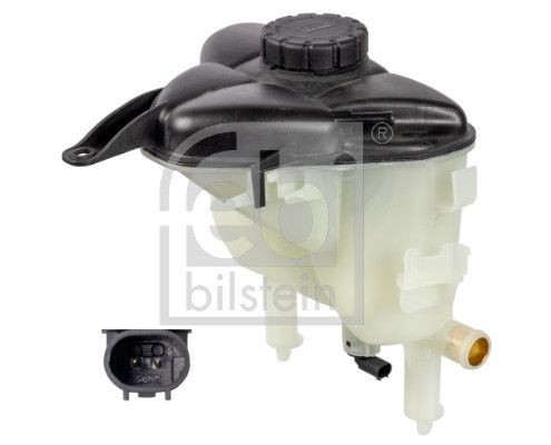 Febi coolant expansion tank - coolant,
