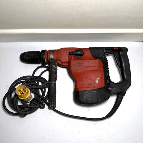 Hilti atc industrial - hilti, 76