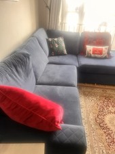 sofa bed 3 seater corner