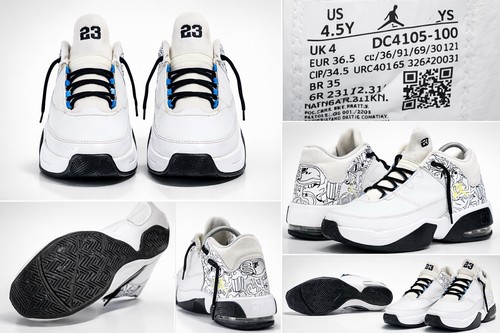 Nike air jordan max aura - nike,
