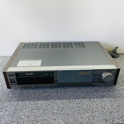 Sony bs3000 hi8 - ev-bs3000, highest