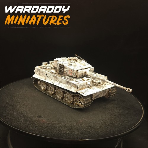 Pro painted 28mm ww2 bolt - pro,