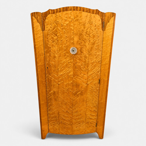 Rare harris lebus burr - harris,