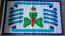 Royal Irish Rifles, 14 Bn  YCV