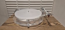 Roksan radius with ortofon - radius,
