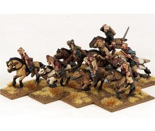 Gripping Beast Steppe