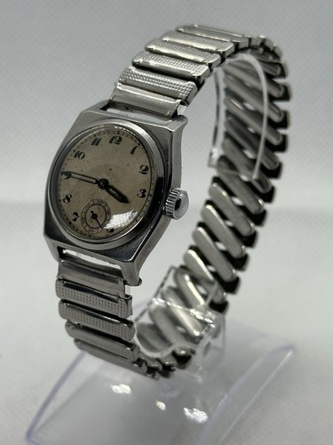 Vintage rare buren mens - mens, watch