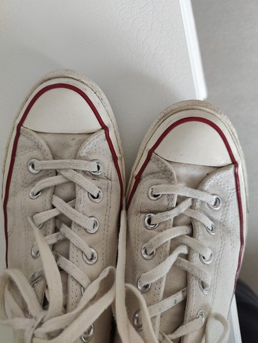 Converse chuck vintage - ,