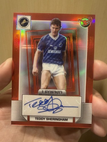 Panini efl premium 2025 - panini,