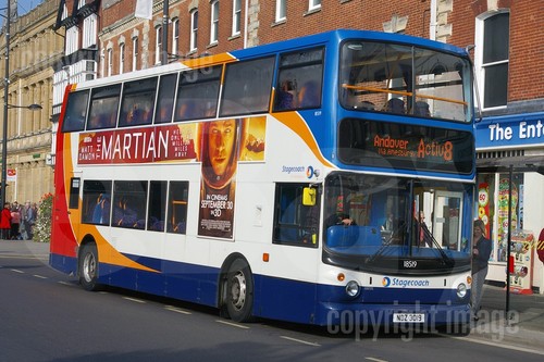 Bus photo stagecoach - bus,