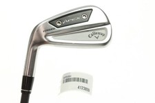 Callaway Apex Ai300 Golf Club Mens Left Handed 7-PW Iron Set Regular Graphite