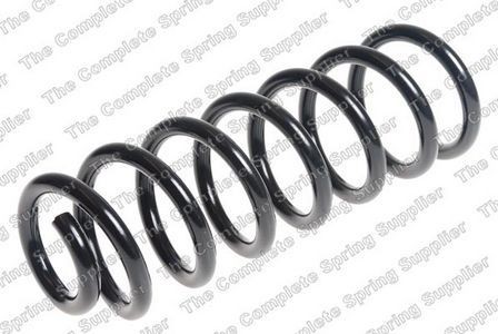 Kilen rear coil spring for - spring,