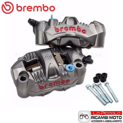 Brembo gp4 brake - brembo, gp4-rs