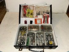 Vintage 1/24 -32 Slot Car Case