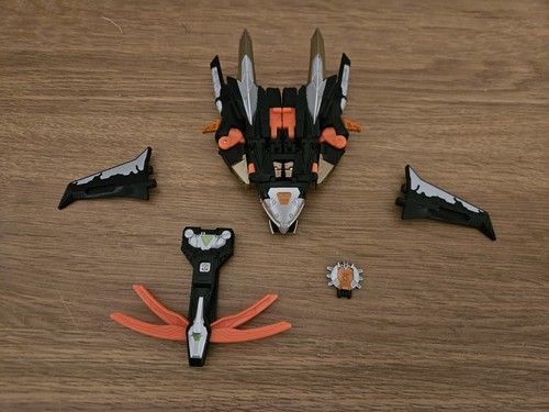 Transformers aotp deluxe - transformers, aotp.