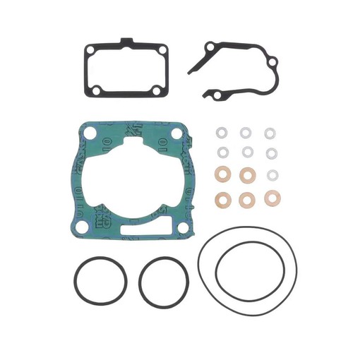 Top end gasket - top,