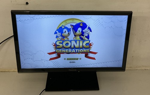 Panasonic 24es500b - panasonic, 24”