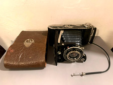 Vintage Agfa Prontor II