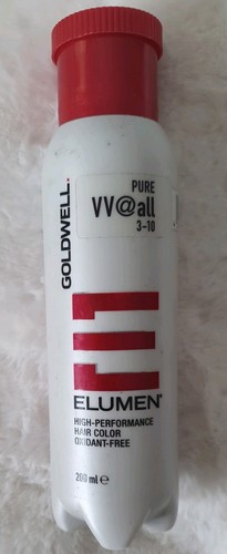 Goldwell elumen long lasting - long,