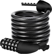 Bike Lock Bicycle Locker