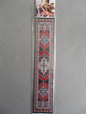 BOOKMARK WOVEN Carpet Style