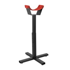 Adjustable Farrier Stand Hoof