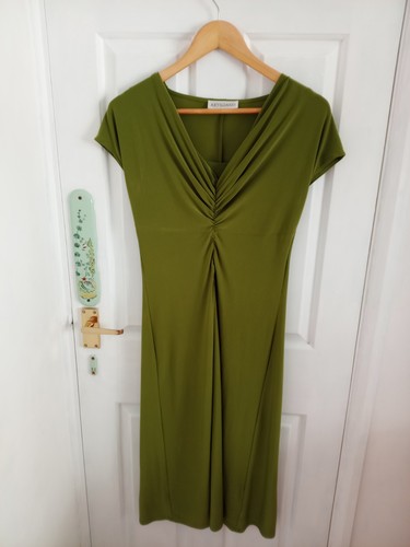 Lovely dress suitable for