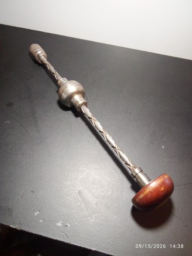 Vintage yankee screwdriver - yankee,