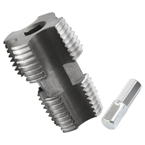 Efficient threading equipment - threading,