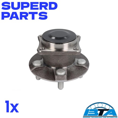 Wheel bearing kit adt38373c - wheel,