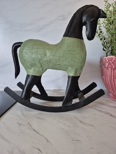 Decorative metal primative - decorative,