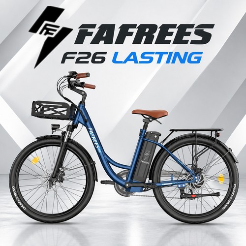 26inch electric bike 250w - 26inch, 36v