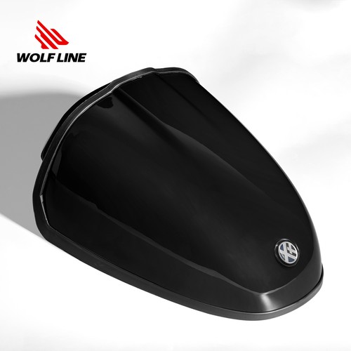 Wolfline rear seat - wolfline, cowl