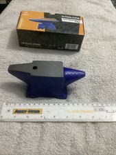 Toolzone Cast Iron 2 Kg Anvil
