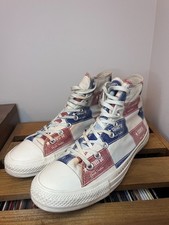Vintage Converse Chuck Taylor