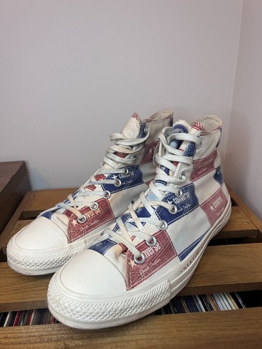 Vintage converse chuck taylor - vintage,
