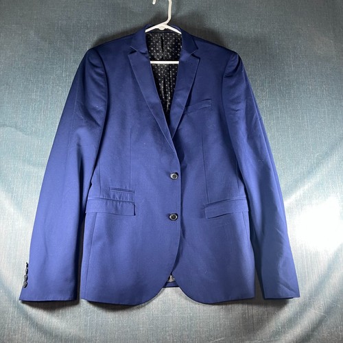 Next men blazer size - 42, navy