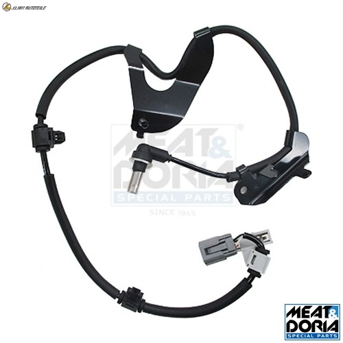 Wheel speed sensor 901095 - speed, for