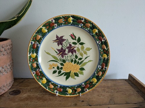 Royal adams ivory titian ware - adams,